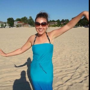 Meet your Posher, Lindsey